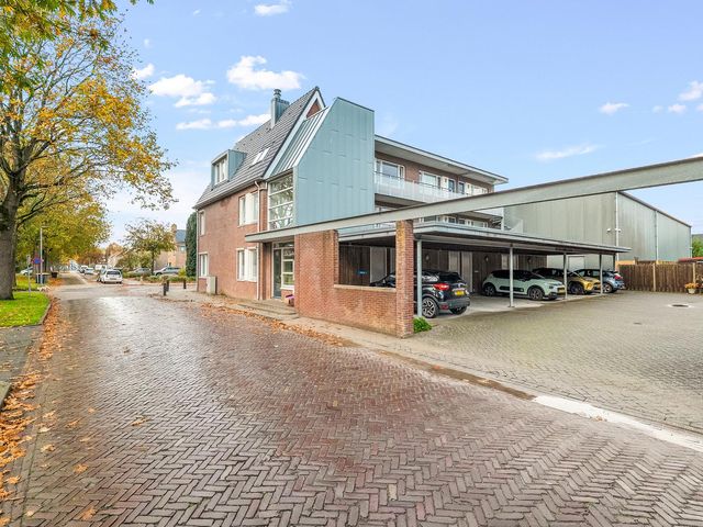 Breestraat 1c, Middenmeer