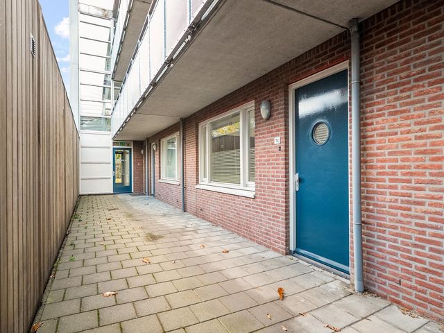 Breestraat 1c, Middenmeer