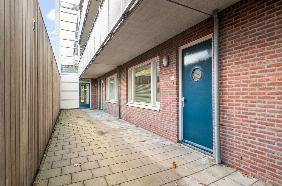 Breestraat 1c