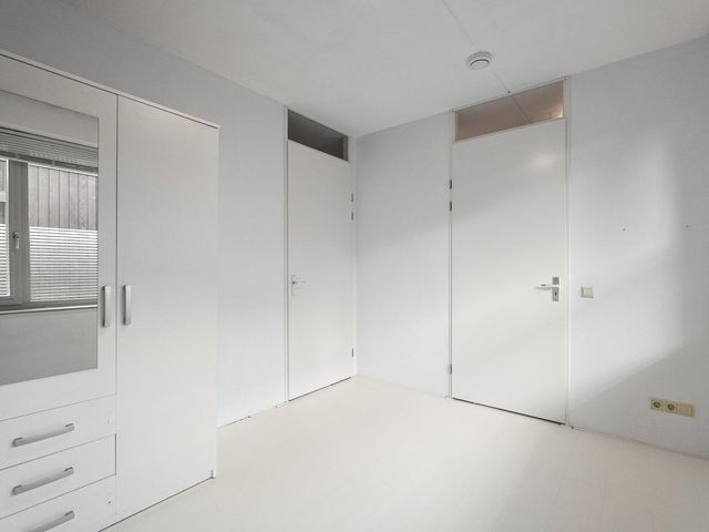 Breestraat 1c, Middenmeer