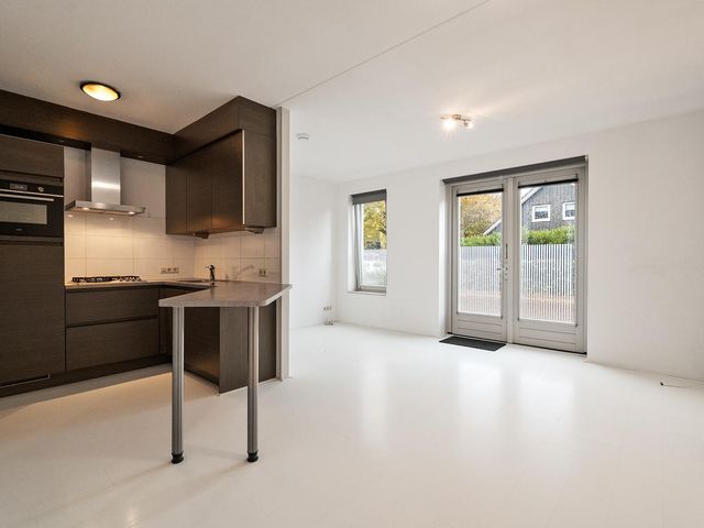 Breestraat 1c, Middenmeer