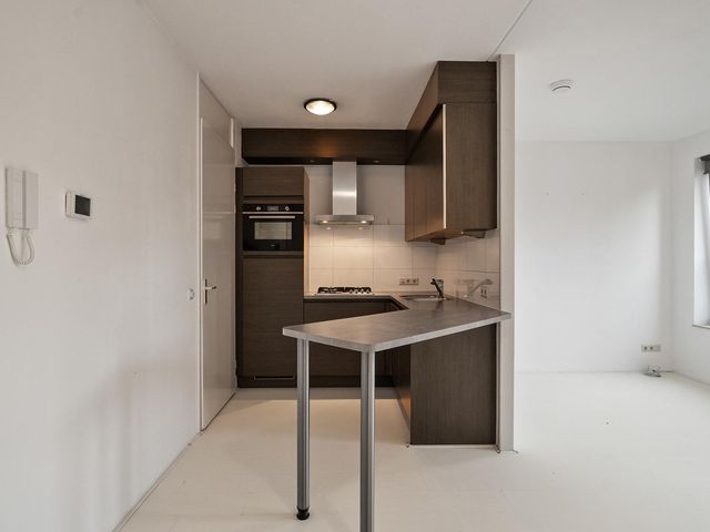 Breestraat 1c, Middenmeer