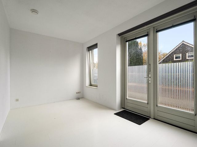 Breestraat 1c, Middenmeer