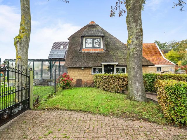 Westerlanderweg 55, Westerland