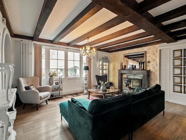 Westerlanderweg 55, Westerland