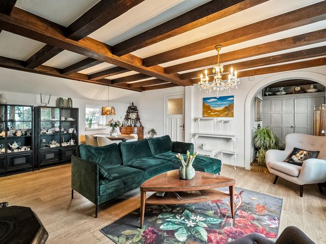 Westerlanderweg 55, Westerland