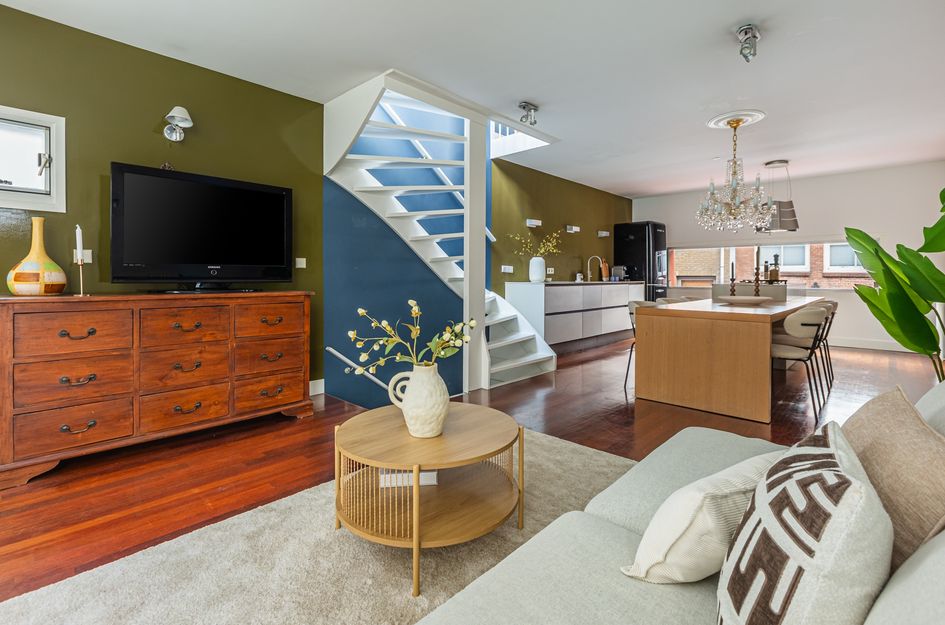 Tweede Laurierdwarsstraat 56