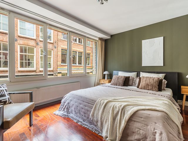 Tweede Laurierdwarsstraat 56, Amsterdam