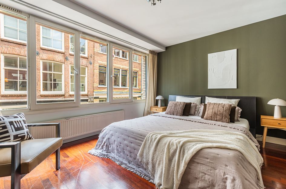 Tweede Laurierdwarsstraat 56