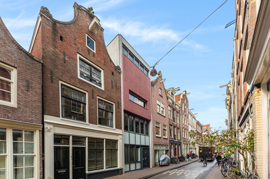 Tweede Laurierdwarsstraat 56
