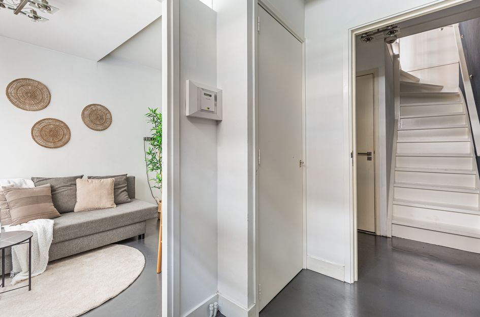 Tweede Laurierdwarsstraat 56