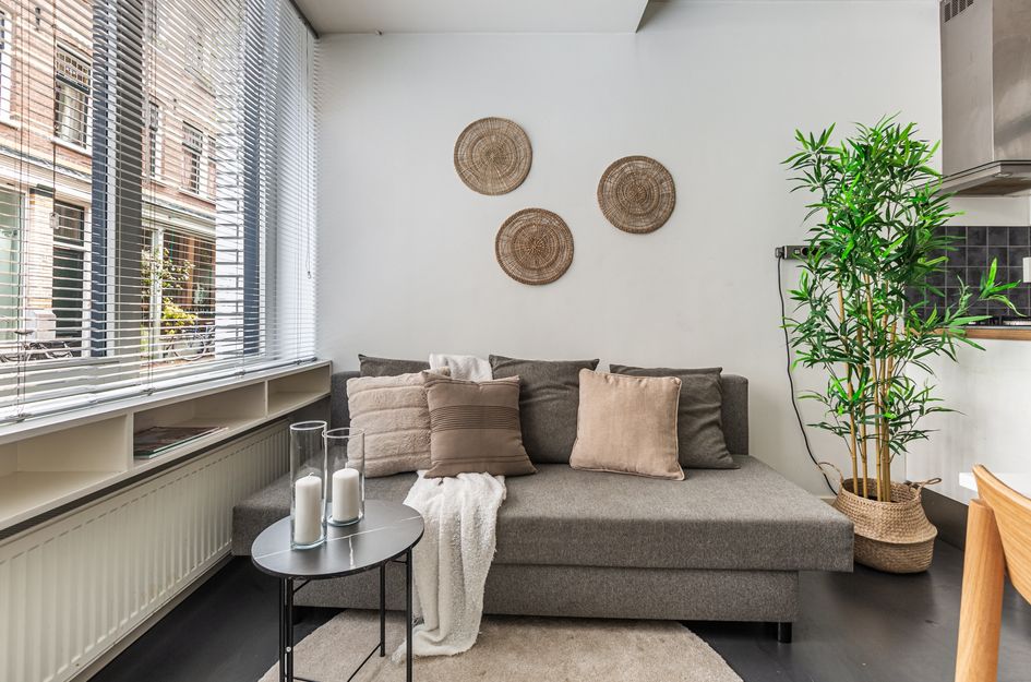 Tweede Laurierdwarsstraat 56