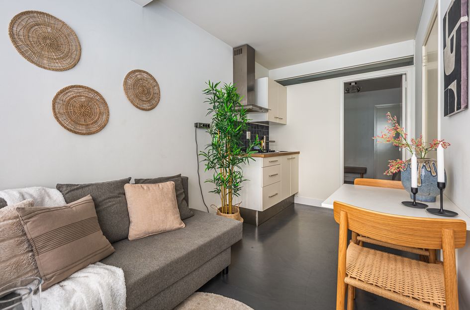 Tweede Laurierdwarsstraat 56