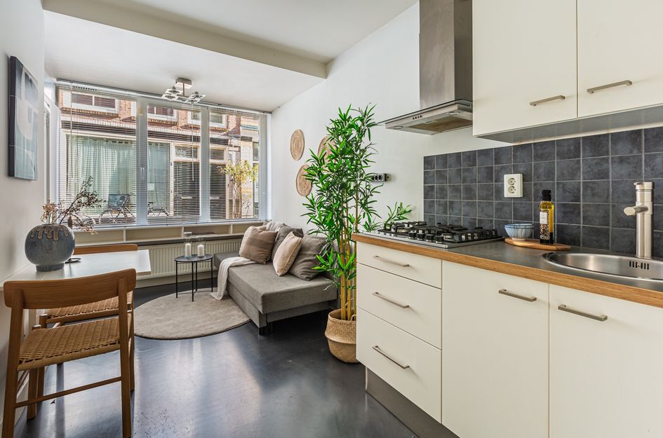 Tweede Laurierdwarsstraat 56