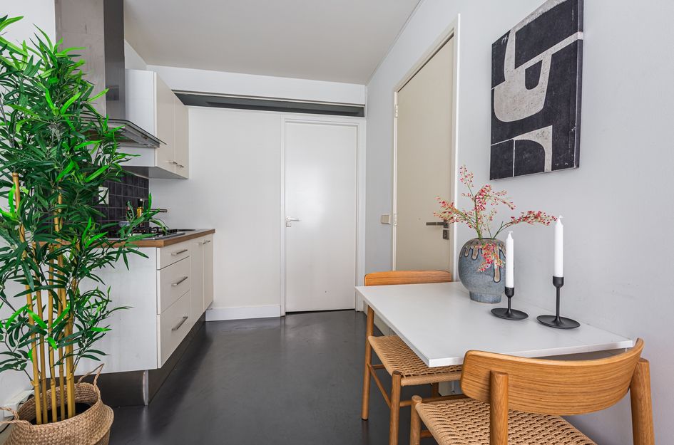 Tweede Laurierdwarsstraat 56