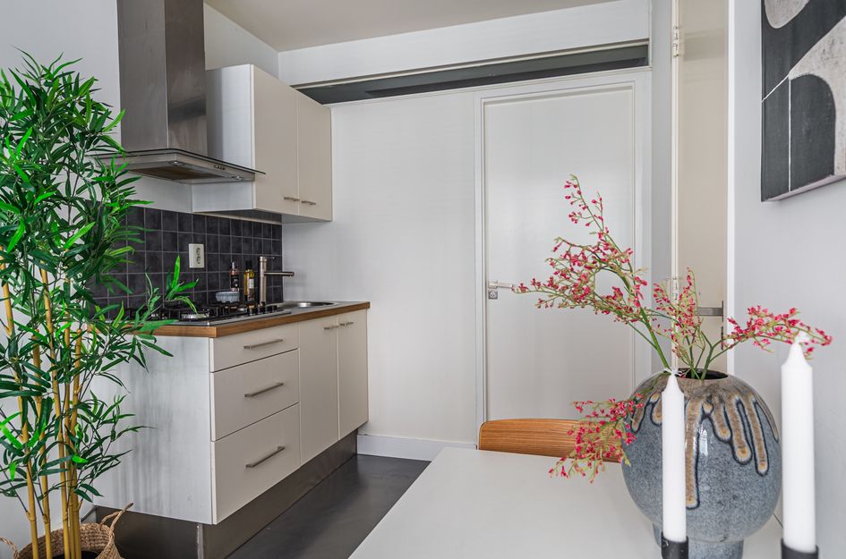 Tweede Laurierdwarsstraat 56