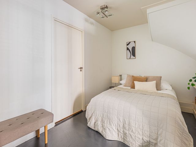 Tweede Laurierdwarsstraat 56, Amsterdam