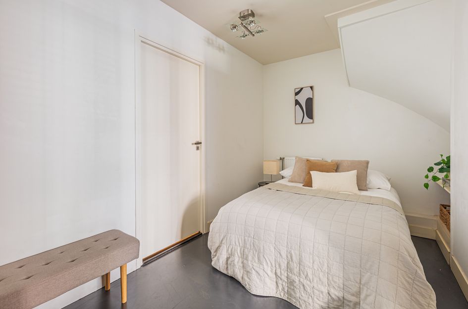 Tweede Laurierdwarsstraat 56