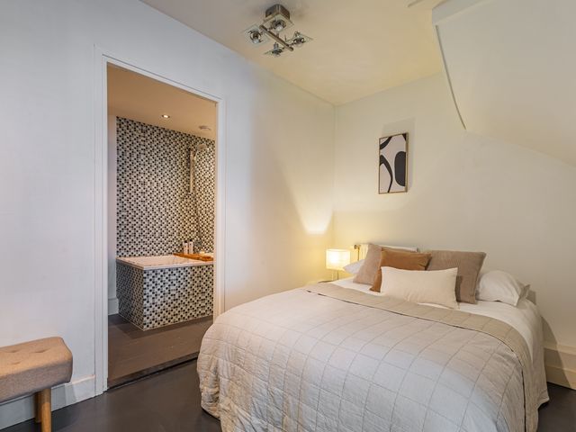 Tweede Laurierdwarsstraat 56, Amsterdam