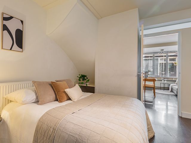 Tweede Laurierdwarsstraat 56, Amsterdam