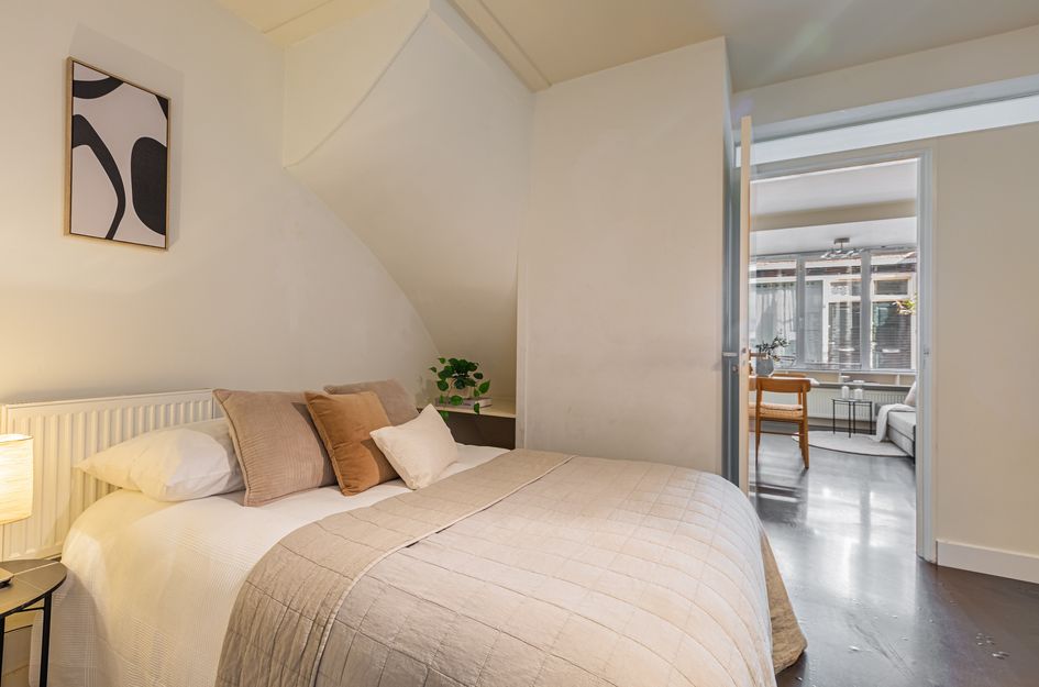 Tweede Laurierdwarsstraat 56