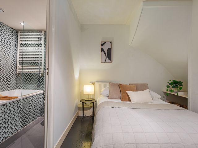 Tweede Laurierdwarsstraat 56, Amsterdam