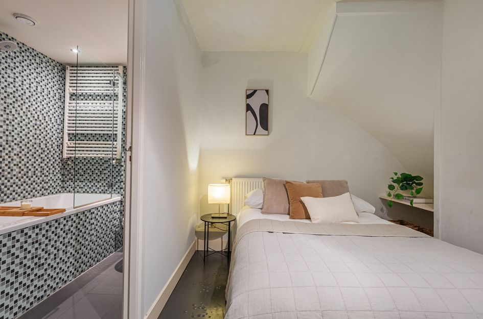 Tweede Laurierdwarsstraat 56