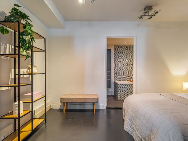 Tweede Laurierdwarsstraat 56, Amsterdam