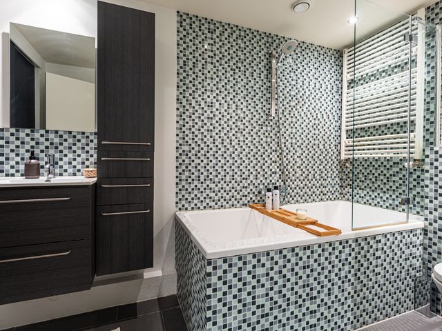 Tweede Laurierdwarsstraat 56, Amsterdam