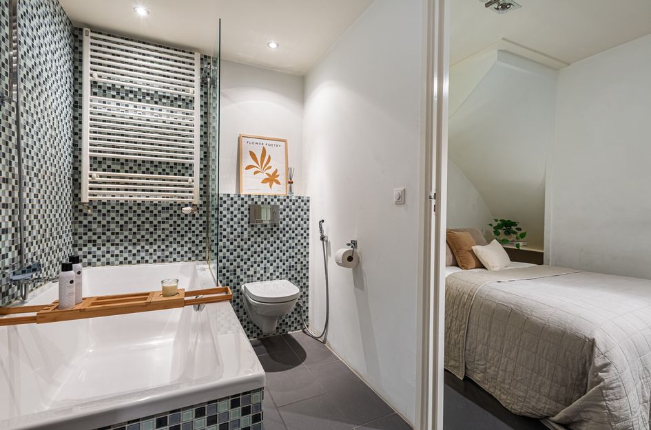 Tweede Laurierdwarsstraat 56