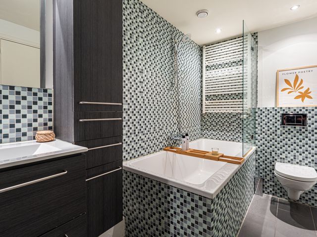 Tweede Laurierdwarsstraat 56, Amsterdam