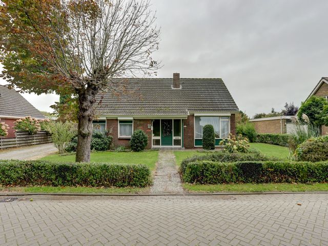 Westerdiep Oz 71, Emmer-Compascuum