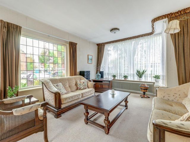 van Alkemadestraat 40, De Lier