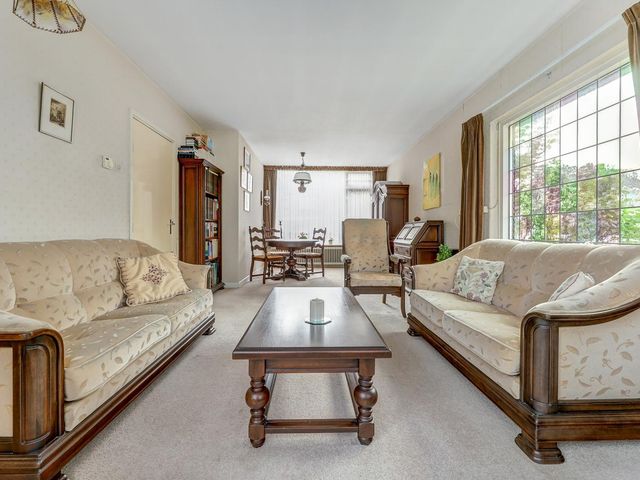 van Alkemadestraat 40, De Lier