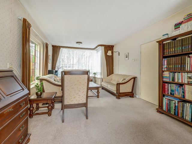 van Alkemadestraat 40, De Lier