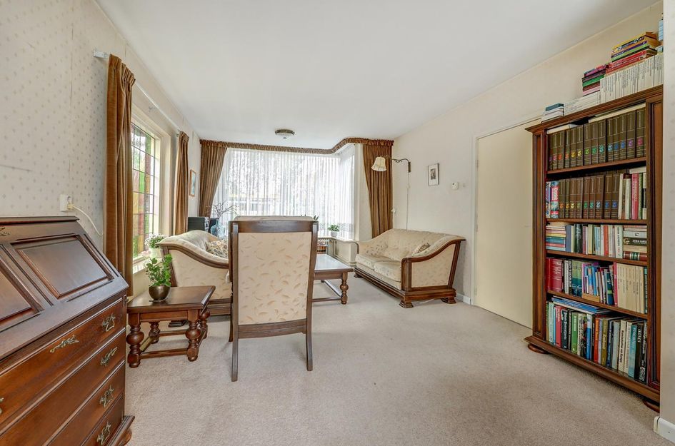 van Alkemadestraat 40