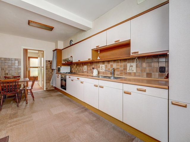 van Alkemadestraat 40, De Lier