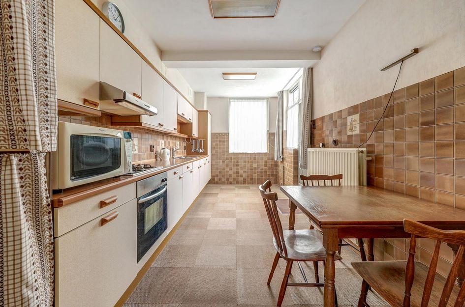 van Alkemadestraat 40