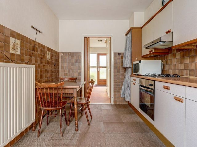 van Alkemadestraat 40, De Lier