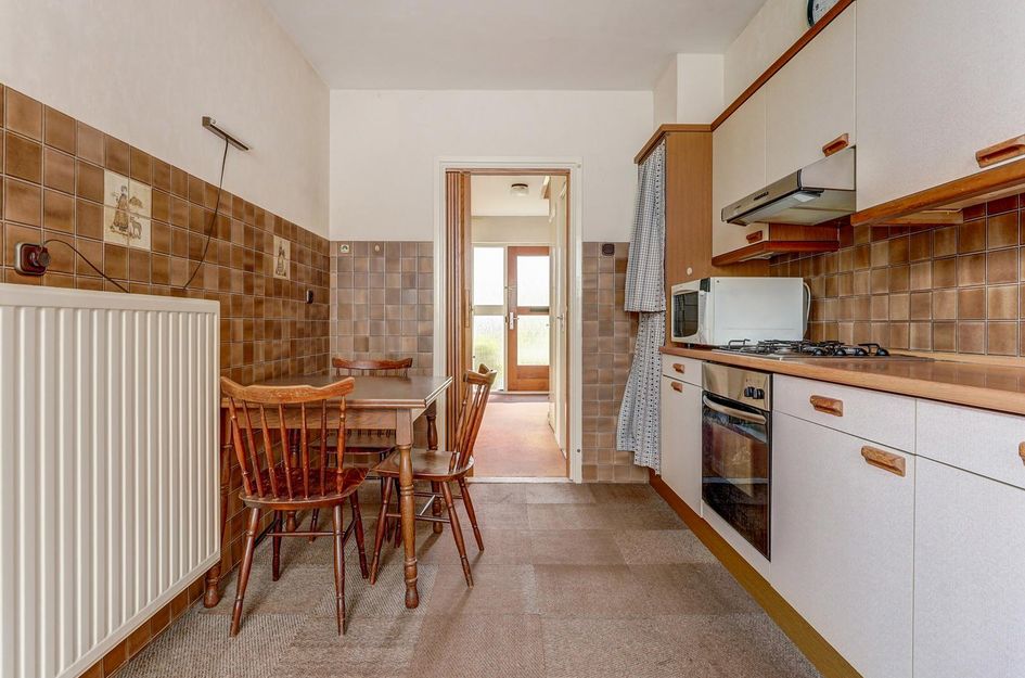 van Alkemadestraat 40