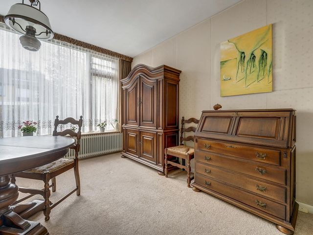 van Alkemadestraat 40, De Lier