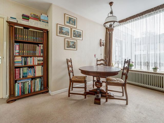 van Alkemadestraat 40, De Lier