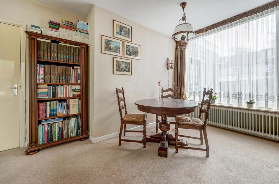 van Alkemadestraat 40