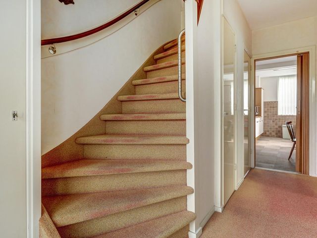 van Alkemadestraat 40, De Lier