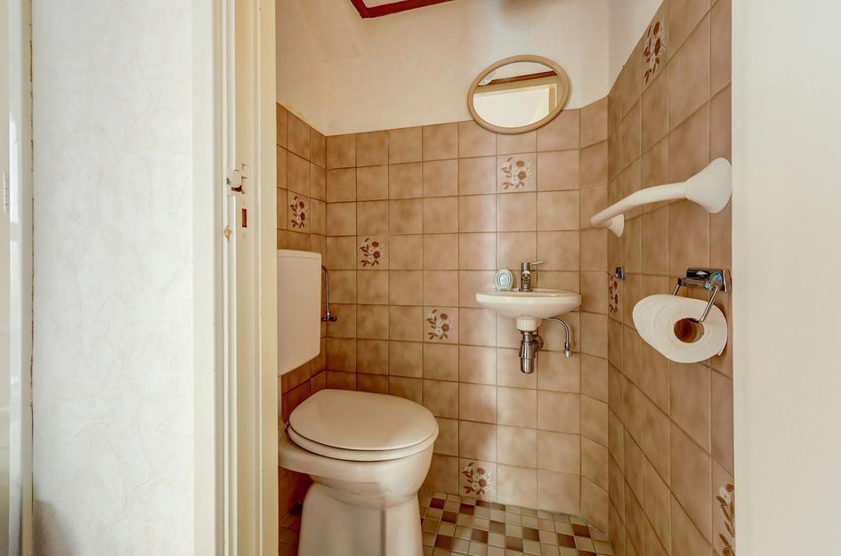 van Alkemadestraat 40