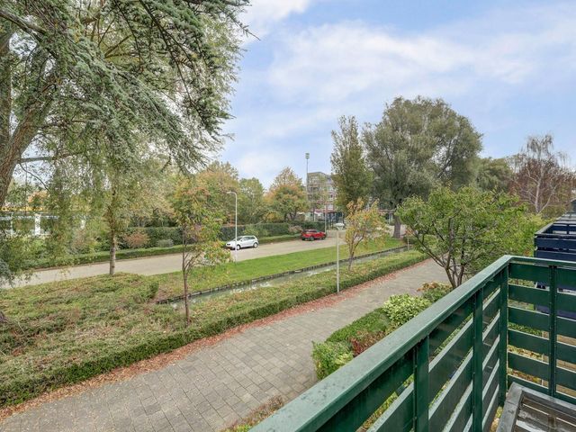 van Alkemadestraat 40, De Lier