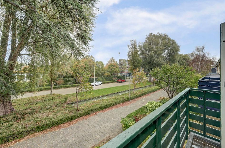 van Alkemadestraat 40