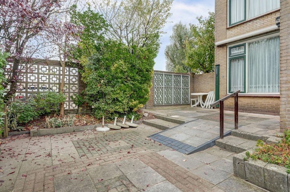 van Alkemadestraat 40