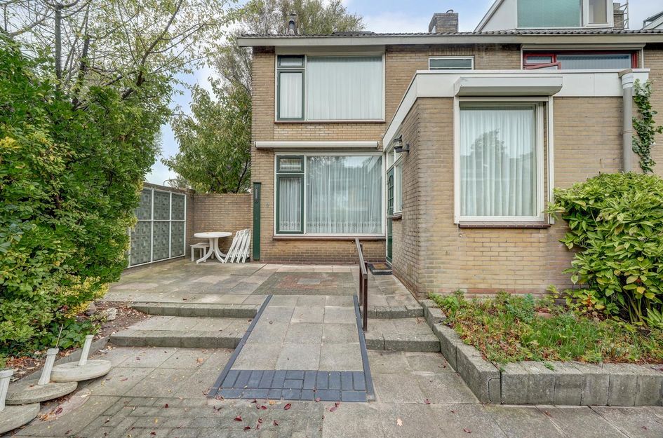 van Alkemadestraat 40
