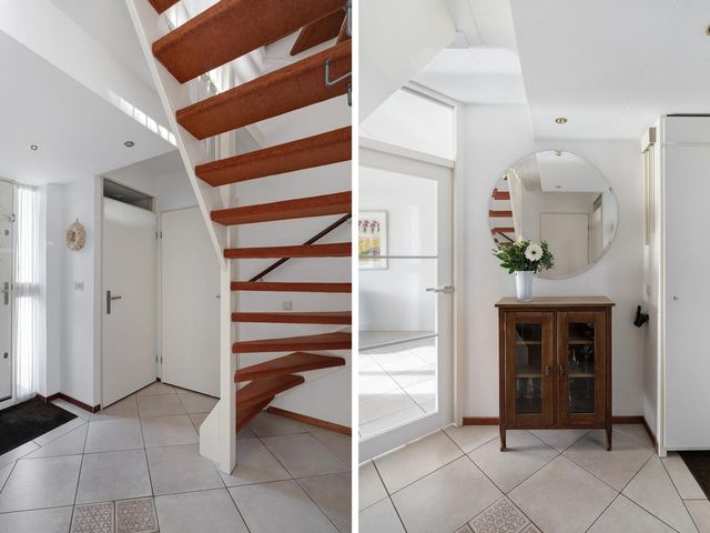 Brucknerstraat 79, Barendrecht